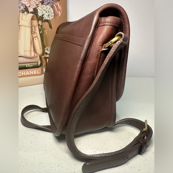 COACH Vintage City Bag - Picture 4 of 11